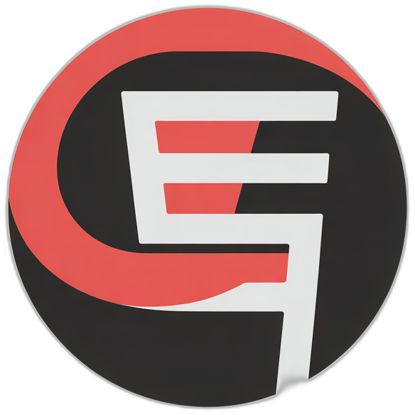 吃瓜网站Logo
